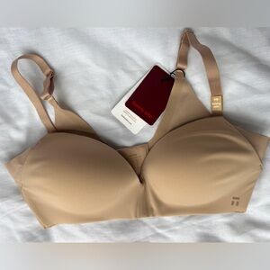 NWT - Tommy John pushup bra